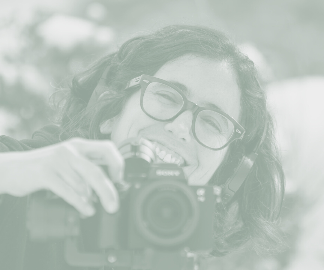 Retrat de Clara Vallvé