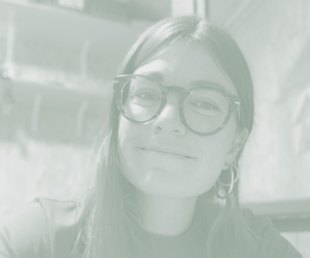 Retrat de Laura Soler